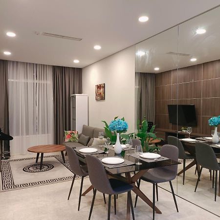 Sky Suite Klcc By Rt Group 吉隆坡 外观 照片