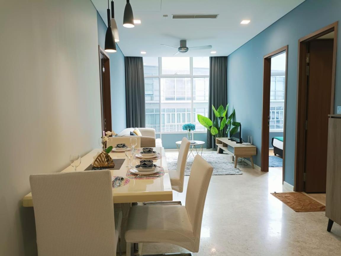 Sky Suite Klcc By Rt Group 吉隆坡 外观 照片