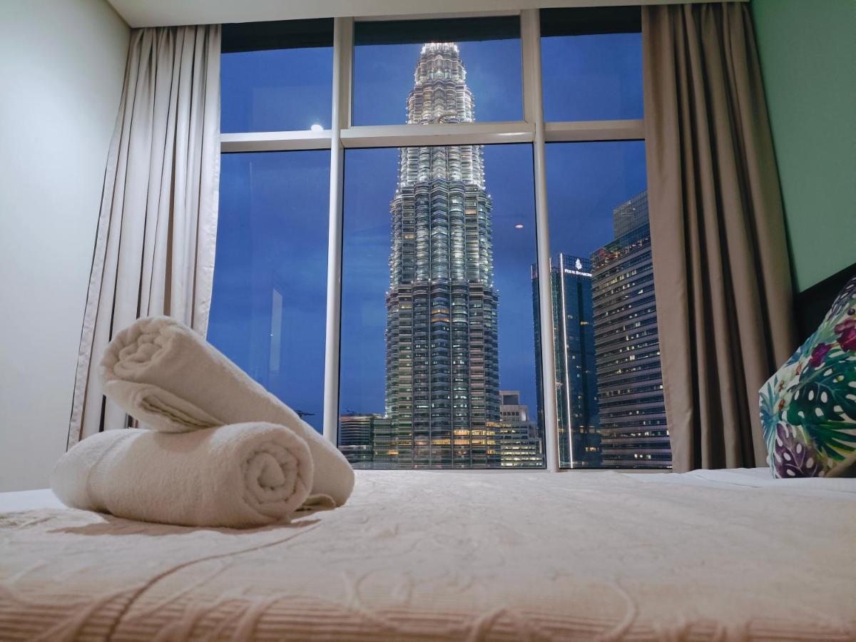Sky Suite Klcc By Rt Group 吉隆坡 外观 照片