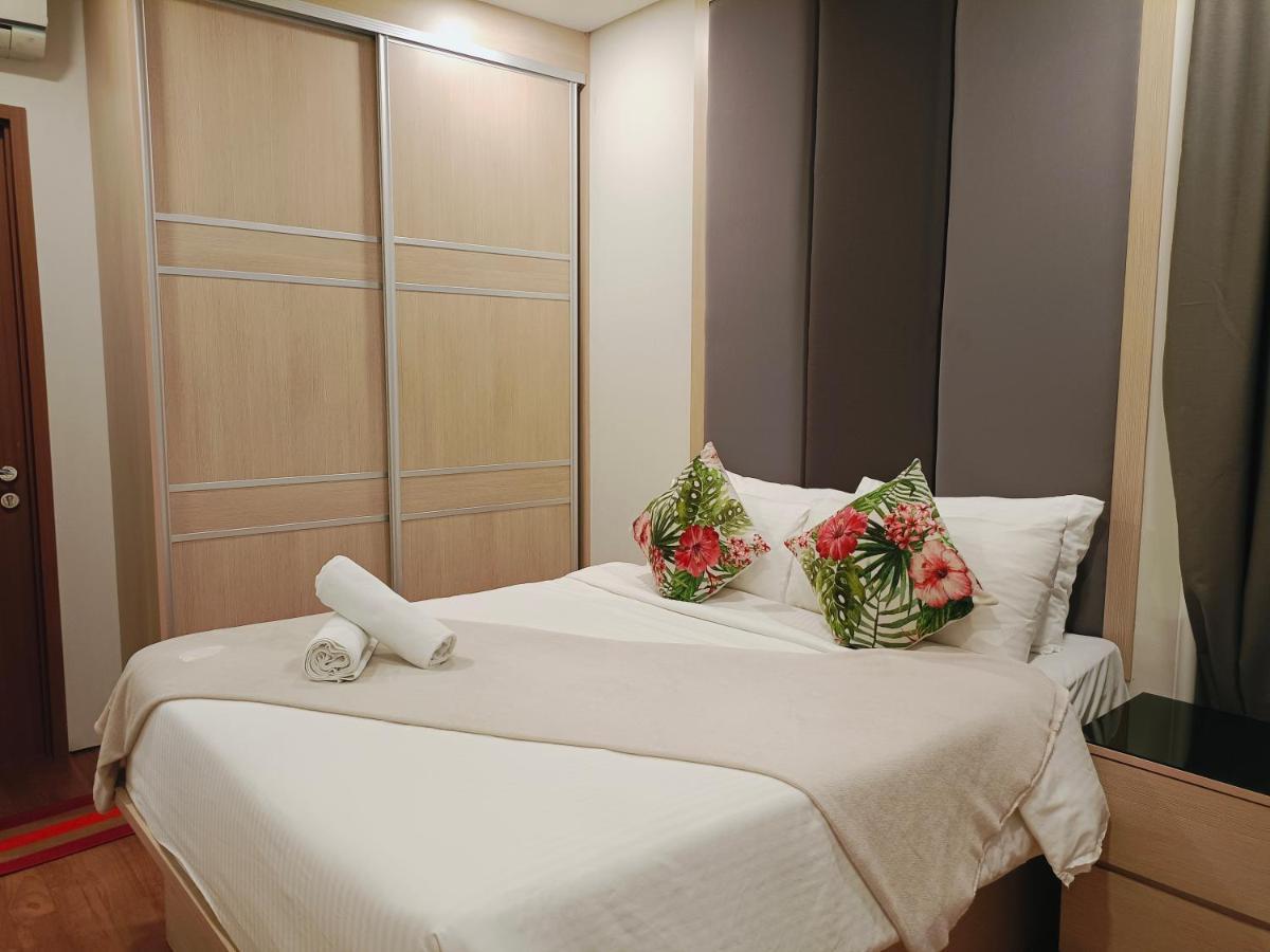 Sky Suite Klcc By Rt Group 吉隆坡 外观 照片