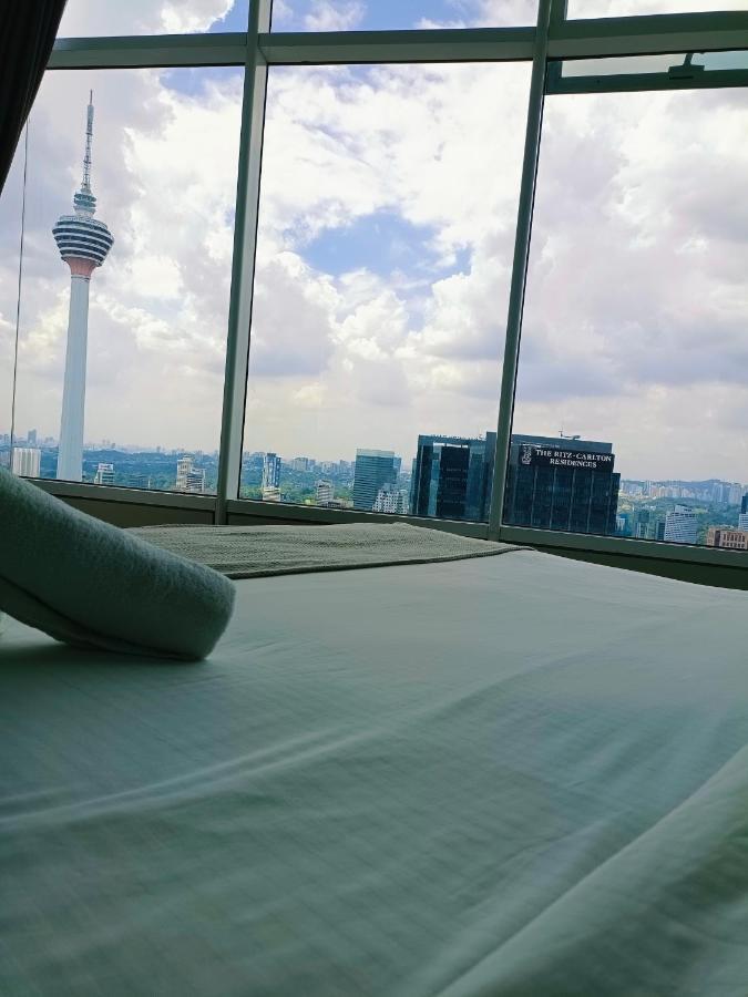 Sky Suite Klcc By Rt Group 吉隆坡 外观 照片