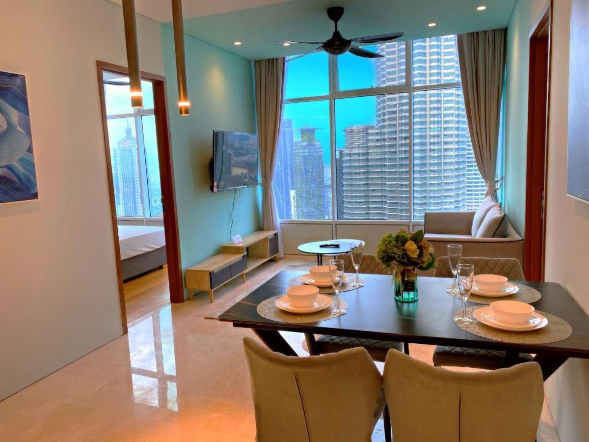 Sky Suite Klcc By Rt Group 吉隆坡 外观 照片