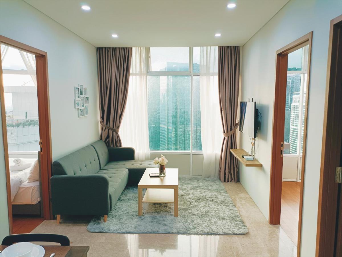 Sky Suite Klcc By Rt Group 吉隆坡 外观 照片