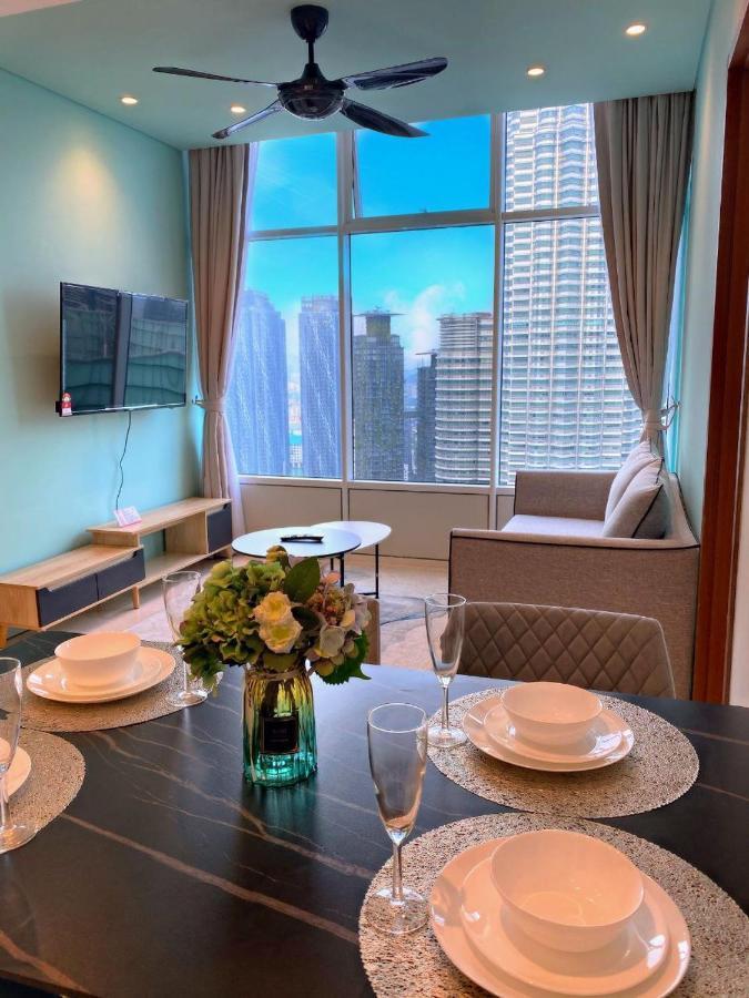 Sky Suite Klcc By Rt Group 吉隆坡 外观 照片