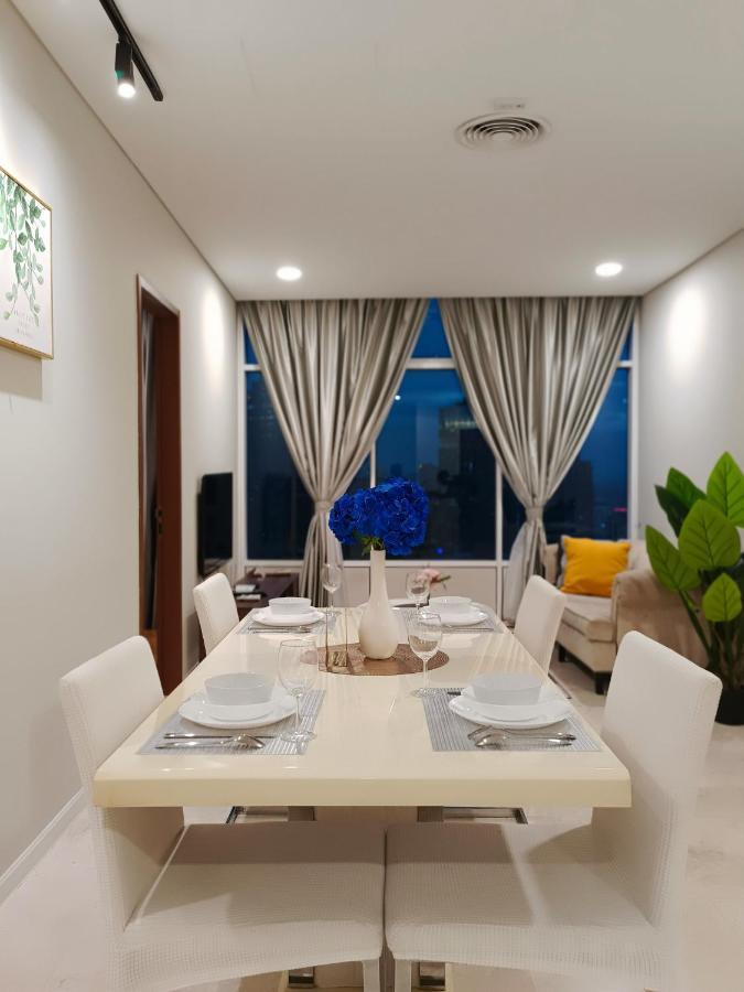 Sky Suite Klcc By Rt Group 吉隆坡 外观 照片