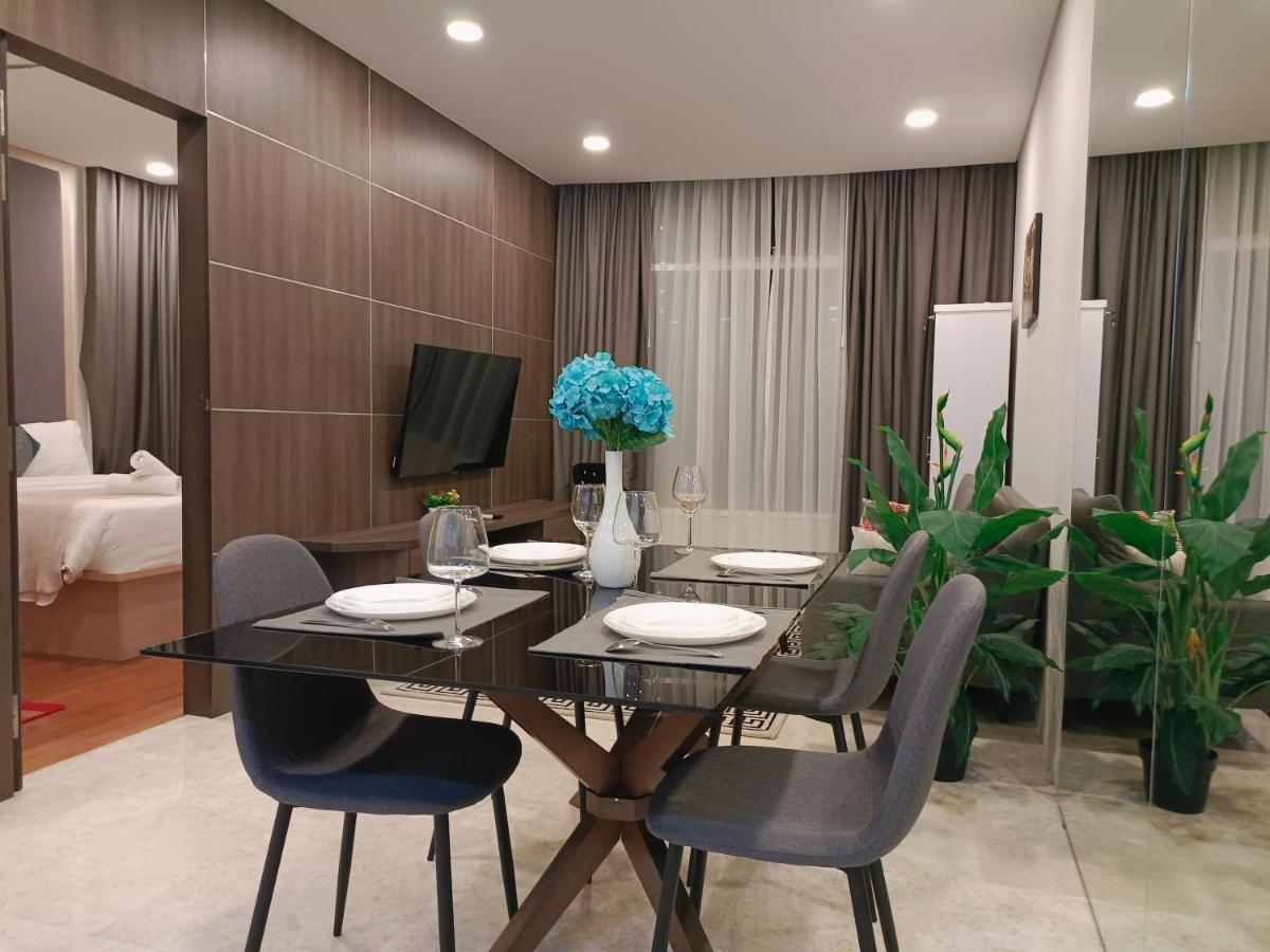 Sky Suite Klcc By Rt Group 吉隆坡 外观 照片