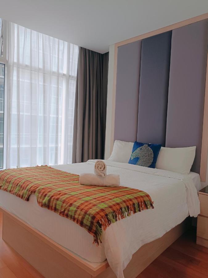 Sky Suite Klcc By Rt Group 吉隆坡 外观 照片