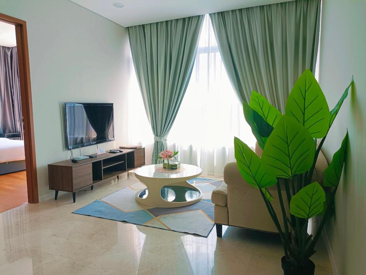 Sky Suite Klcc By Rt Group 吉隆坡 外观 照片