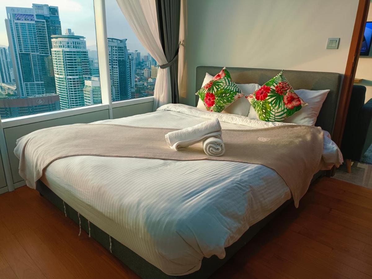 Sky Suite Klcc By Rt Group 吉隆坡 外观 照片